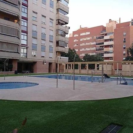 2 Rooms Con Piscina Litoral Málaga Kültér fotó