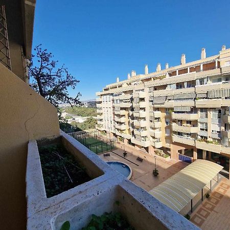 2 Rooms Con Piscina Litoral Málaga Kültér fotó