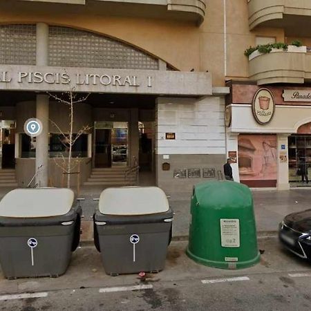 2 Rooms Con Piscina Litoral Málaga Kültér fotó