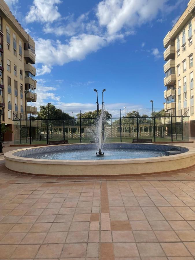 2 Rooms Con Piscina Litoral Málaga Kültér fotó