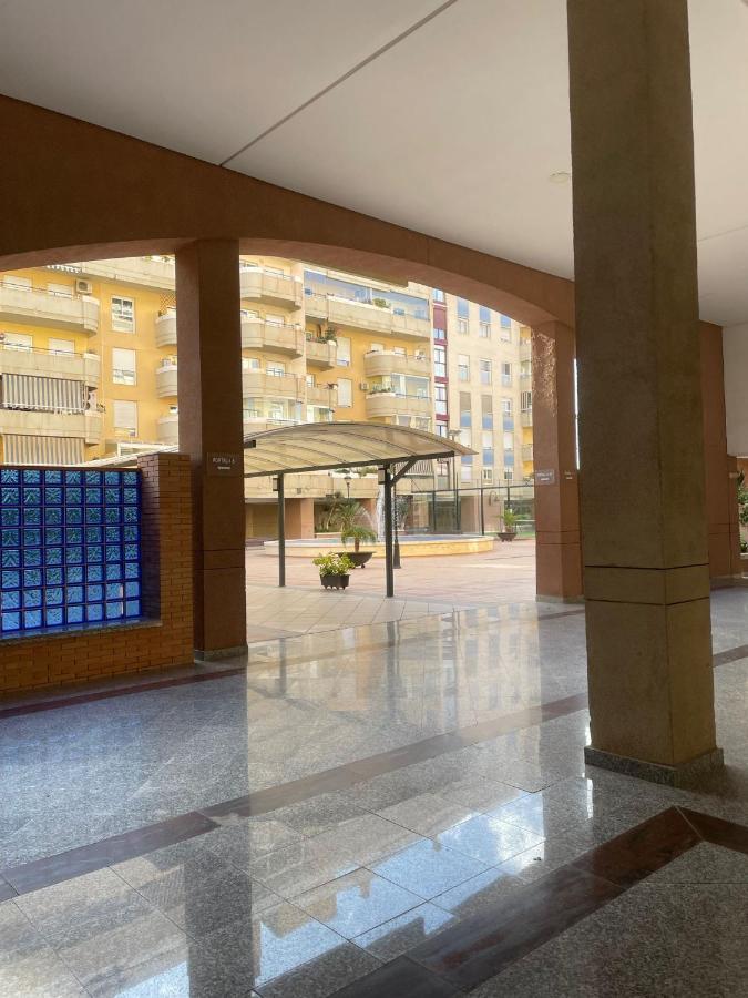 2 Rooms Con Piscina Litoral Málaga Kültér fotó
