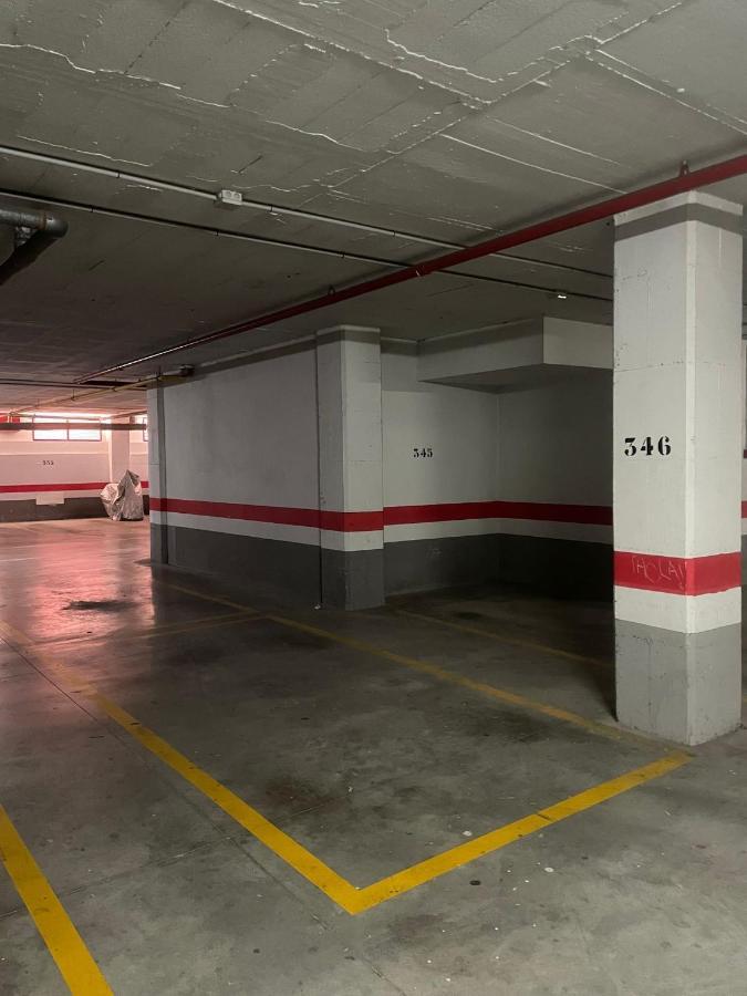 2 Rooms Con Piscina Litoral Málaga Kültér fotó