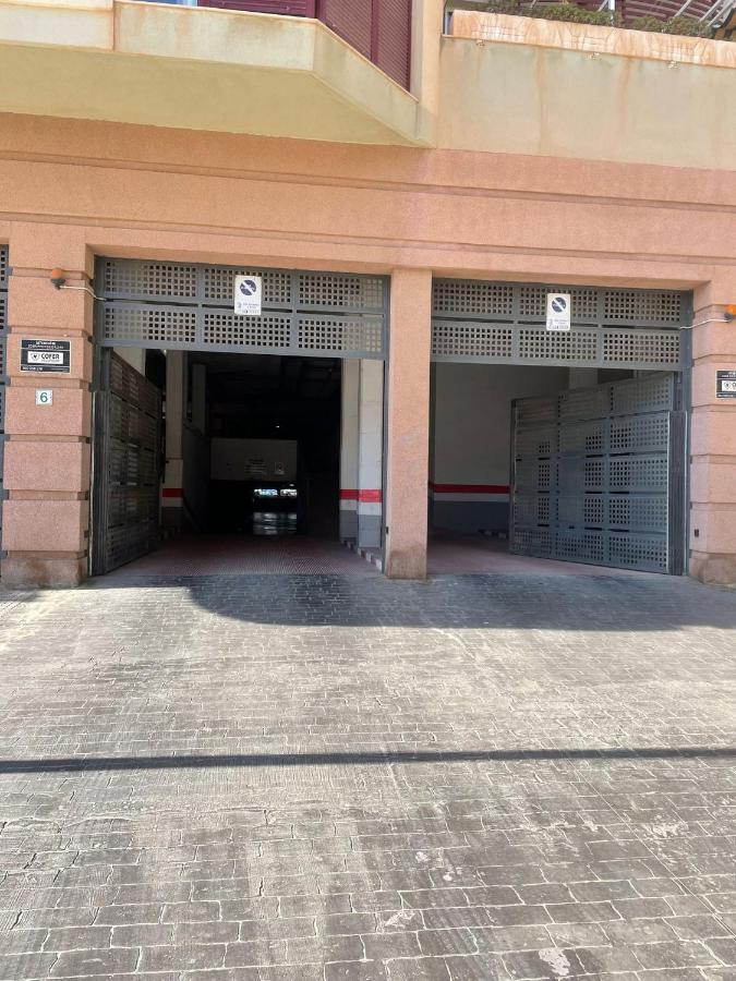 2 Rooms Con Piscina Litoral Málaga Kültér fotó