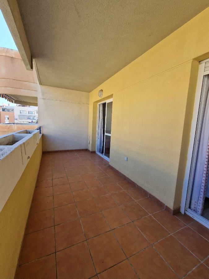 2 Rooms Con Piscina Litoral Málaga Kültér fotó