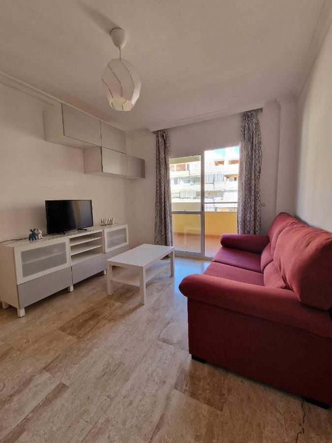 2 Rooms Con Piscina Litoral Málaga Kültér fotó