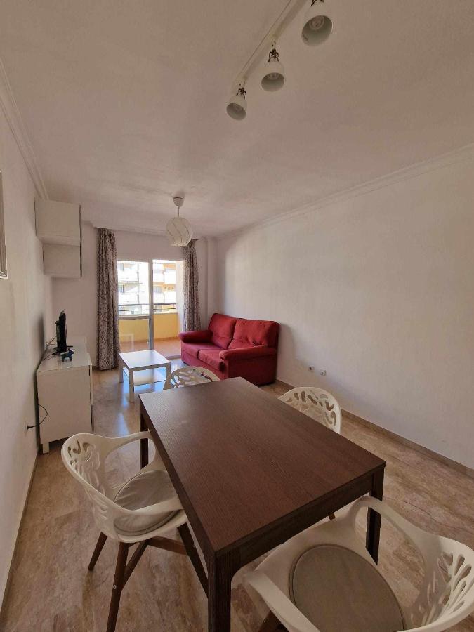 2 Rooms Con Piscina Litoral Málaga Kültér fotó