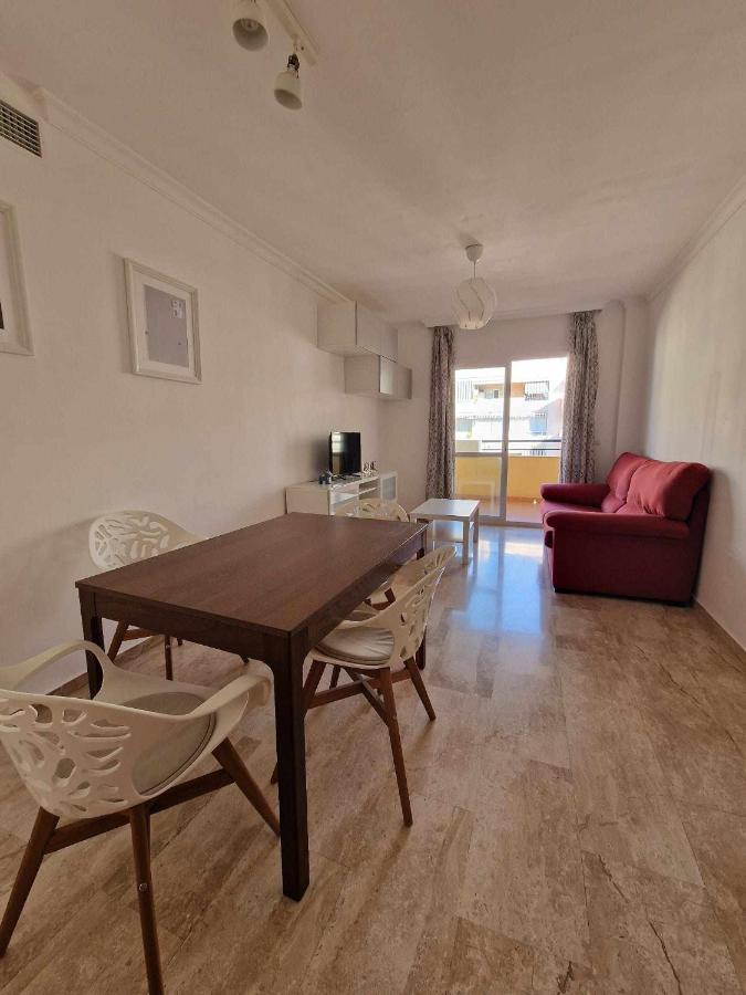 2 Rooms Con Piscina Litoral Málaga Kültér fotó