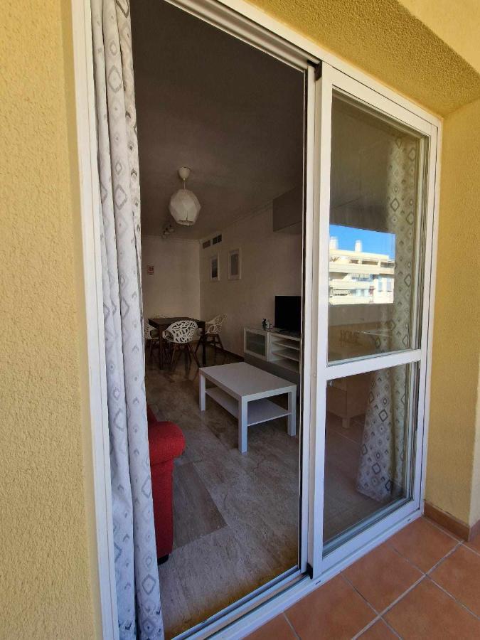 2 Rooms Con Piscina Litoral Málaga Kültér fotó