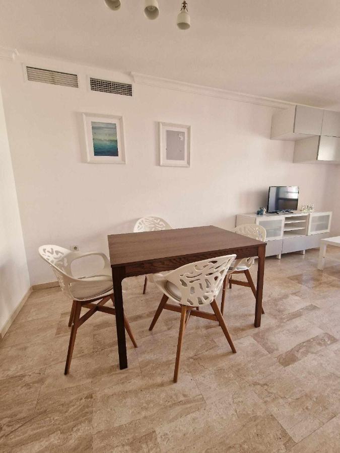 2 Rooms Con Piscina Litoral Málaga Kültér fotó