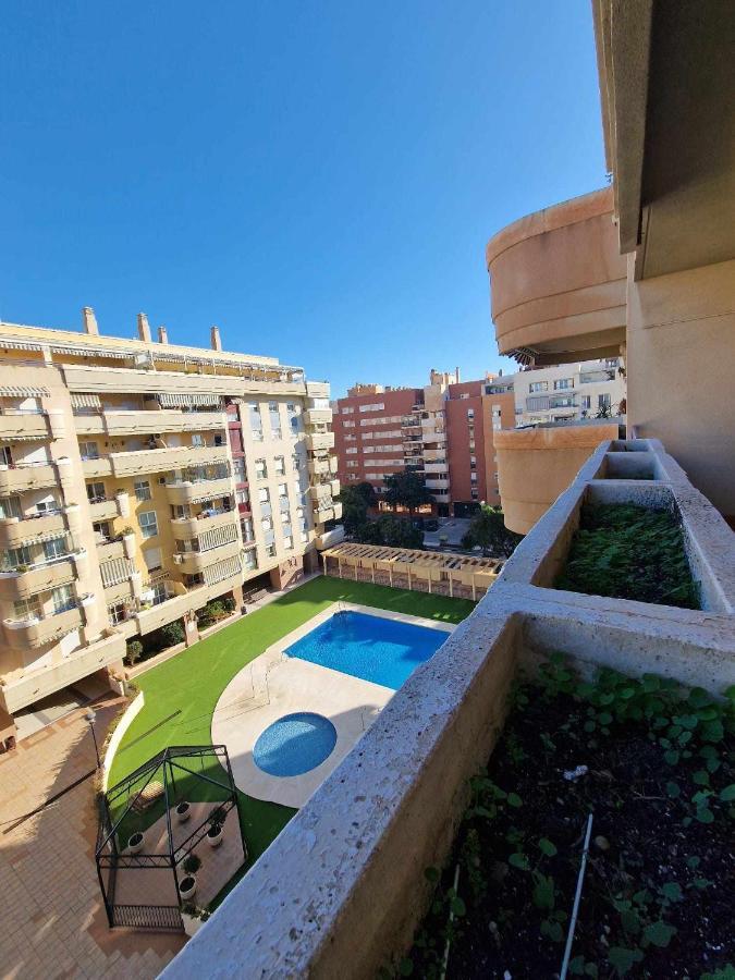 2 Rooms Con Piscina Litoral Málaga Kültér fotó