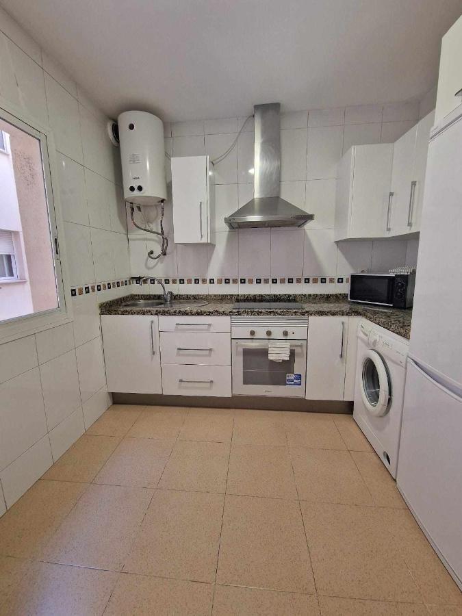 2 Rooms Con Piscina Litoral Málaga Kültér fotó