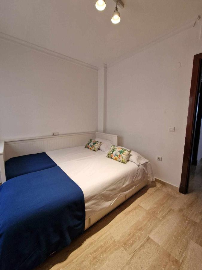2 Rooms Con Piscina Litoral Málaga Kültér fotó