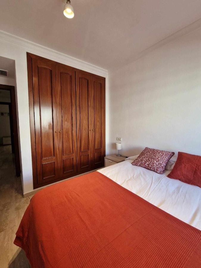 2 Rooms Con Piscina Litoral Málaga Kültér fotó