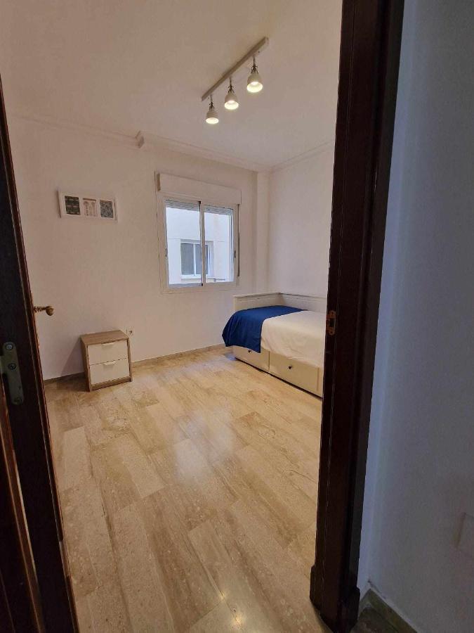 2 Rooms Con Piscina Litoral Málaga Kültér fotó
