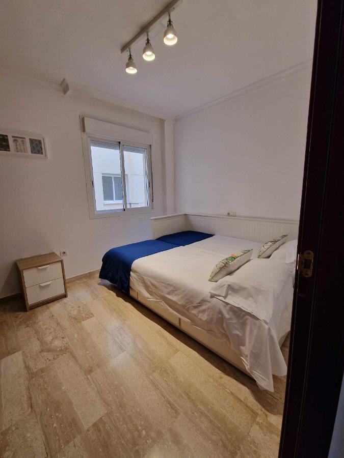 2 Rooms Con Piscina Litoral Málaga Kültér fotó