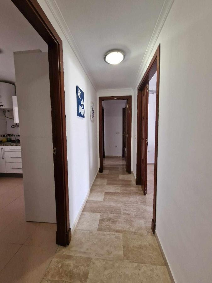 2 Rooms Con Piscina Litoral Málaga Kültér fotó