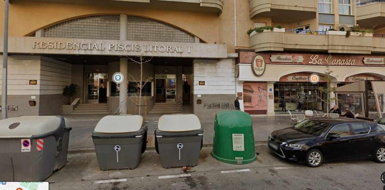 2 Rooms Con Piscina Litoral Málaga Kültér fotó