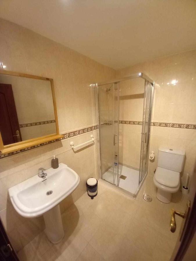 2 Rooms Con Piscina Litoral Málaga Kültér fotó
